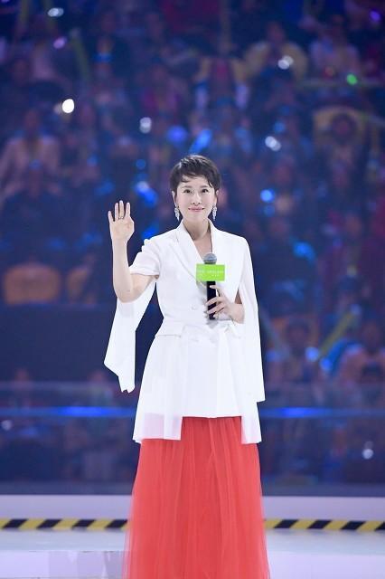 娱乐吃瓜四字女星,揭秘她的神秘面纱