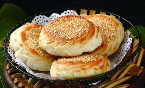 娱乐吃瓜酱烧饼视频,揭秘网红美食背后的故事